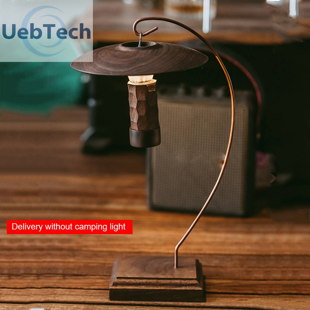 Giá Đỡ Đèn Lồng Để Bàn Cho Goal Zero ML4 Blackdog