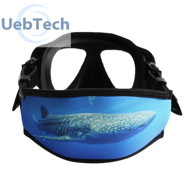 Vỏ Bọc Bảo Vệ Mặt Nạ Lặn Chuyên Dụng Chất Lượng Cao