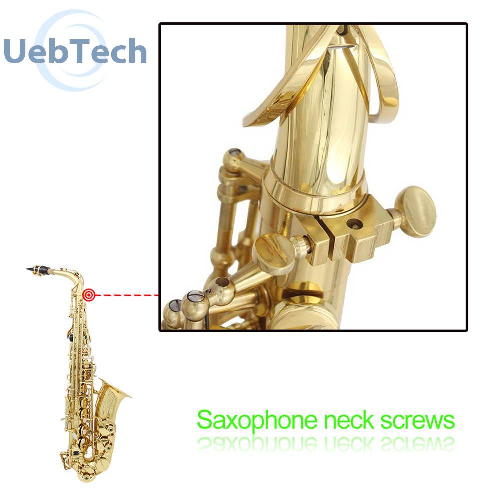 Dụng Cụ Sửa Chữa Kèn Saxophone Chuyên Dụng