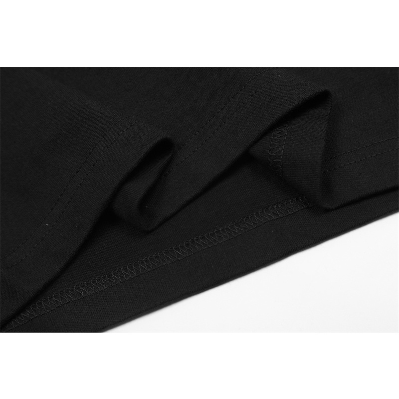 Áo Thun Ngắn Tay Thời Trang Chất Lượng Cao