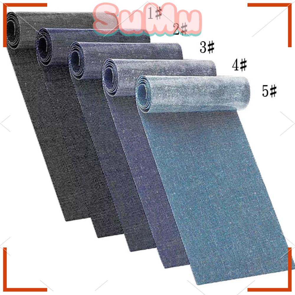 SUMU Set 5 Cuộn Miếng Dán Ủi Quần Áo