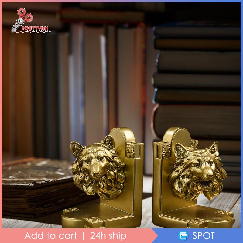 Phụ Kiện Để Bàn Trang Trí Cho Tạp Chí / Sách Tiện Dụng