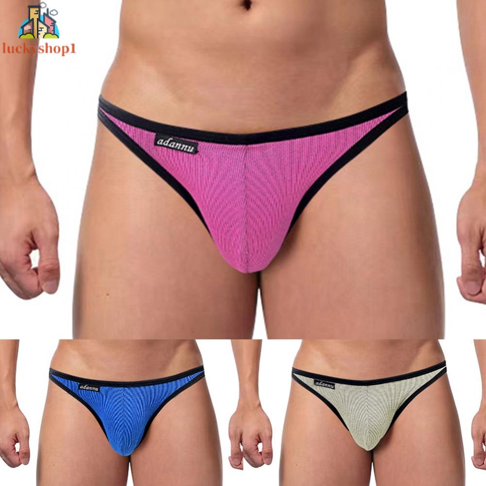 Quần Lót Lưới Xuyên Thấu Gợi Cảm Cho Nữ