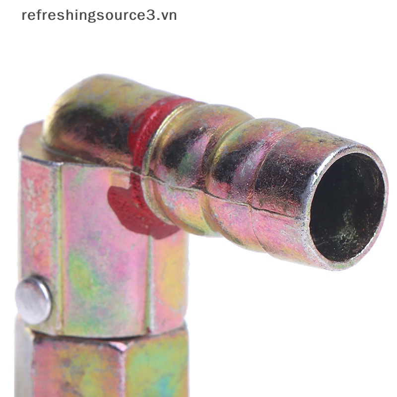 Ống Nối Dẫn Khí Gas 3.vn Thông Dụng Cho Bếp Ga