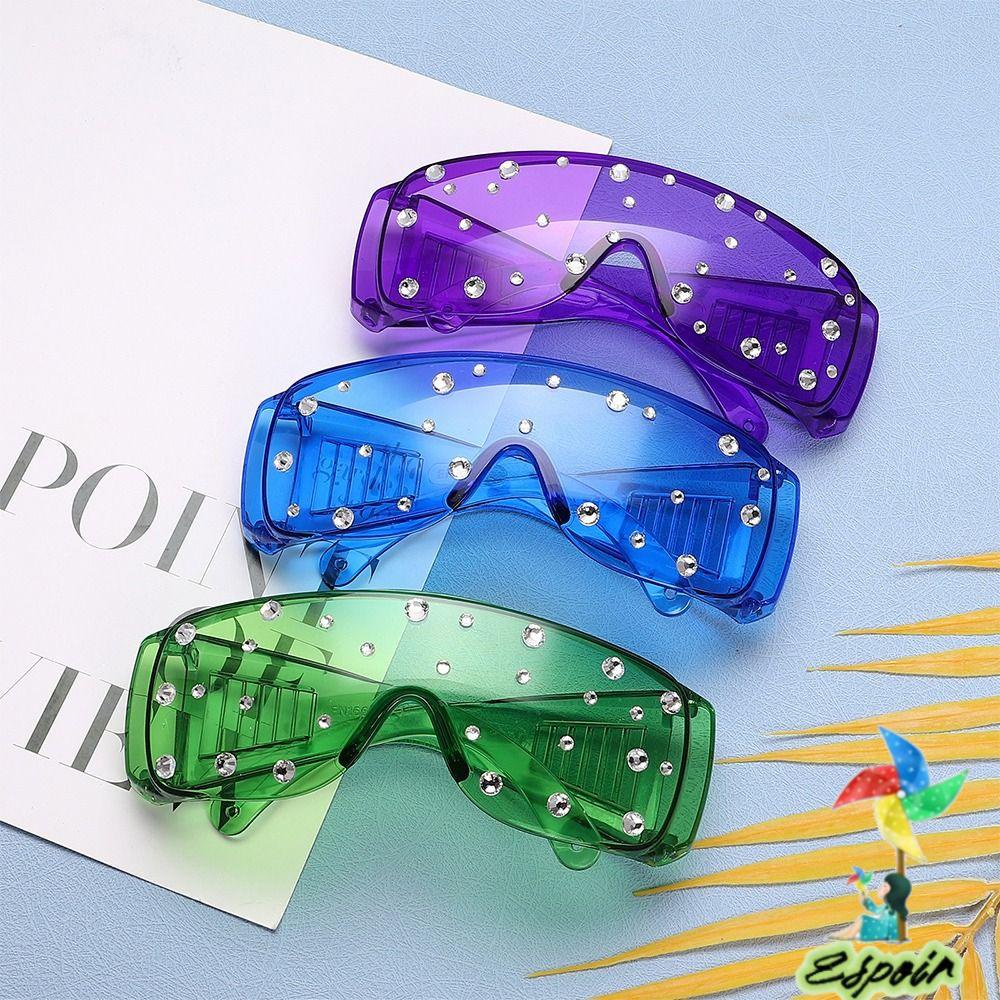 ESPO Kính Mát Oversized Cho Cả Nam Và Nữ