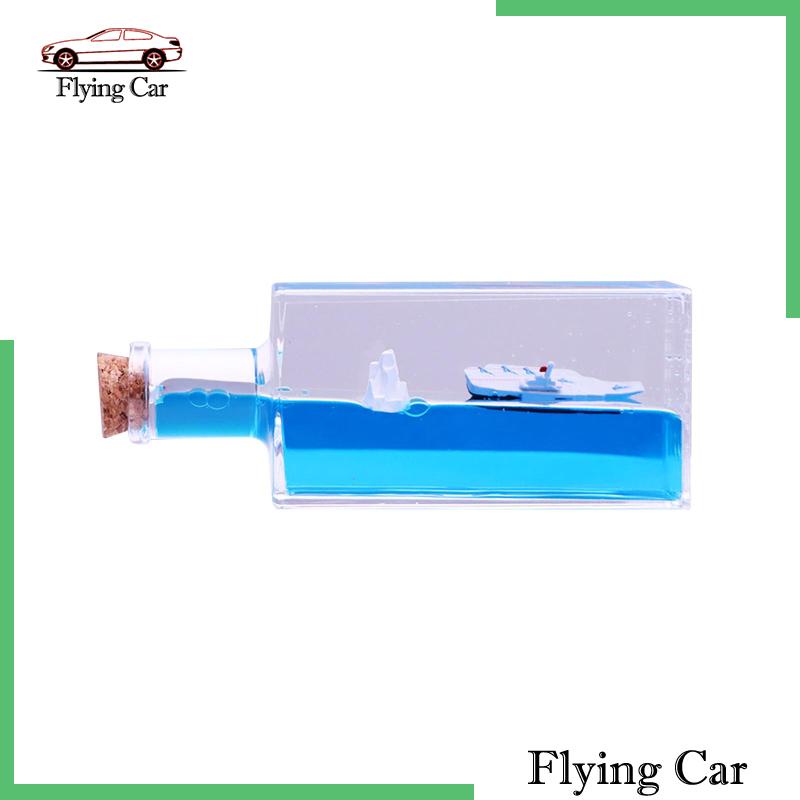 Thuyền Đồ Chơi Dạng Lỏng Không Mùi Dành Cho Bé