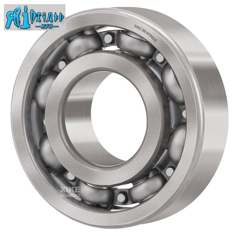 Vòng Bi RTO 6800 6801 6802 6803 6804 6805 6806 6807 6808 6809 6810 2RS / ZZ / Open Chất Lượng Cao