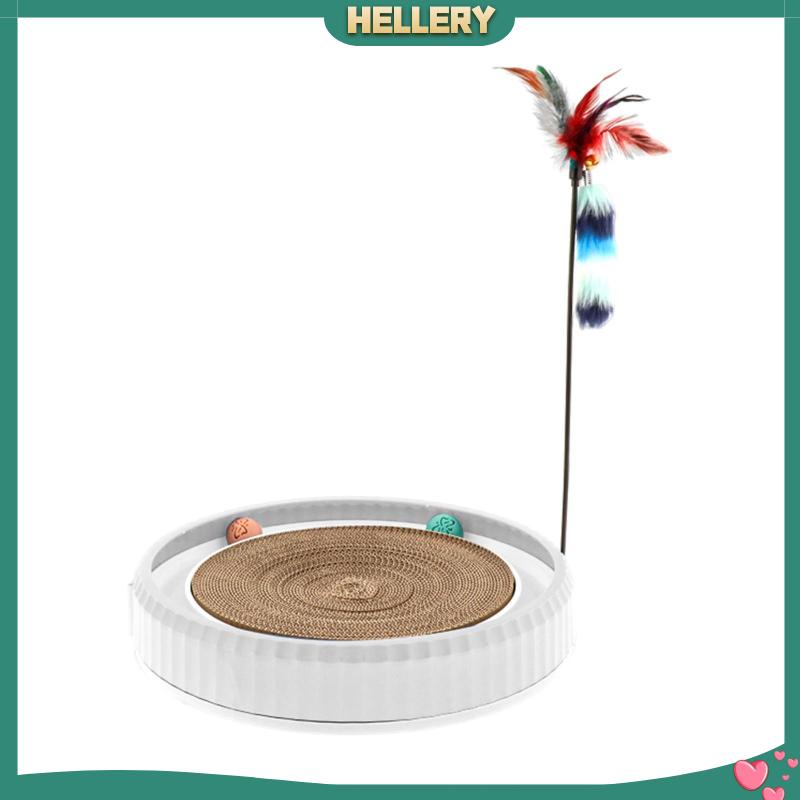 Cây Cào Móng Đồ Chơi Cho Mèo Cưng