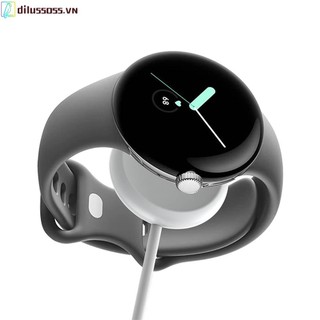 Đế Sạc Không Dây 1m Type-C Sang USB Cho Google Pixel Watch