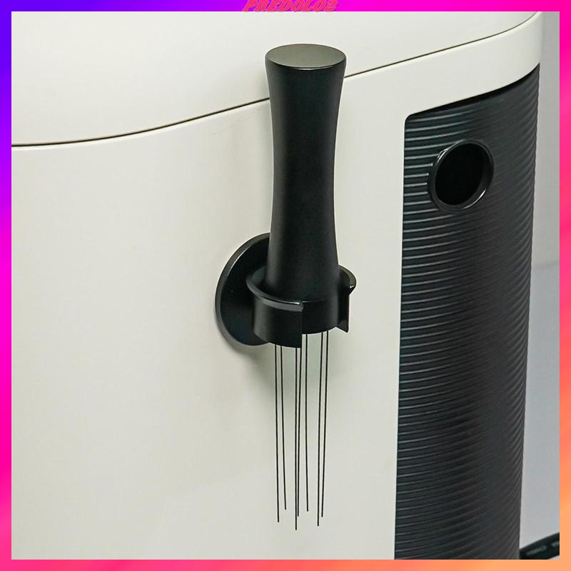 Máy Khuấy Cà Phê Espresso Kèm Giá Đỡ Chuyên Dụng Cho Nhà Hàng