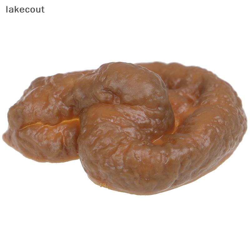 1 Con Người Nhựa Đồ Chơi Đùa Khăm