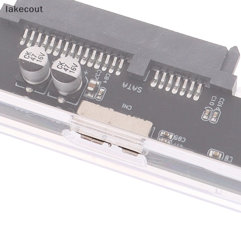 Vỏ Đựng Ổ Cứng Ngoài 2.5 '' USB 3.0 Sang SATA SSD HDD