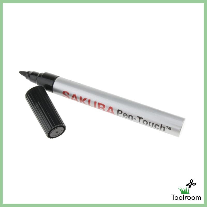 Bút Đánh Dấu Vĩnh Viễn Nhanh Khô Chống Thấm Nước