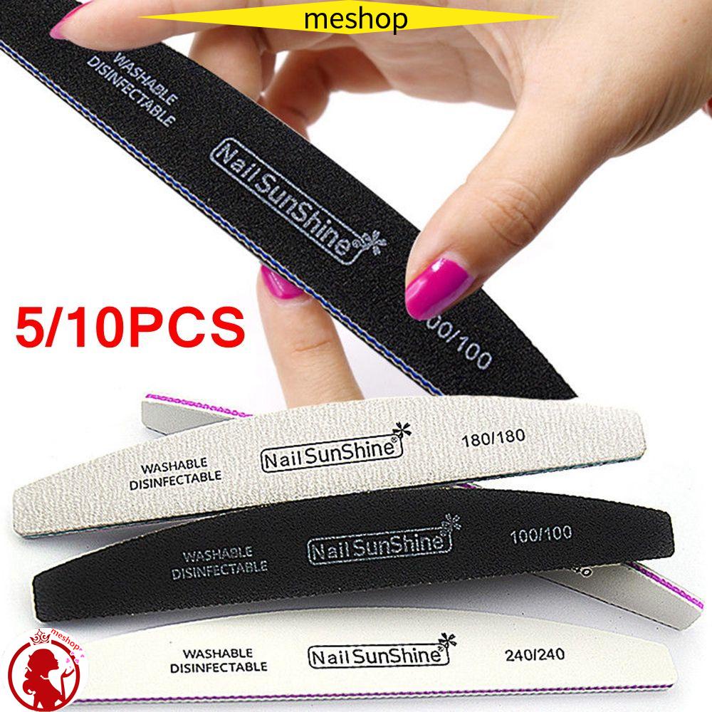 ME Dụng Cụ Dũa Móng Tay Chuyên Nghiệp