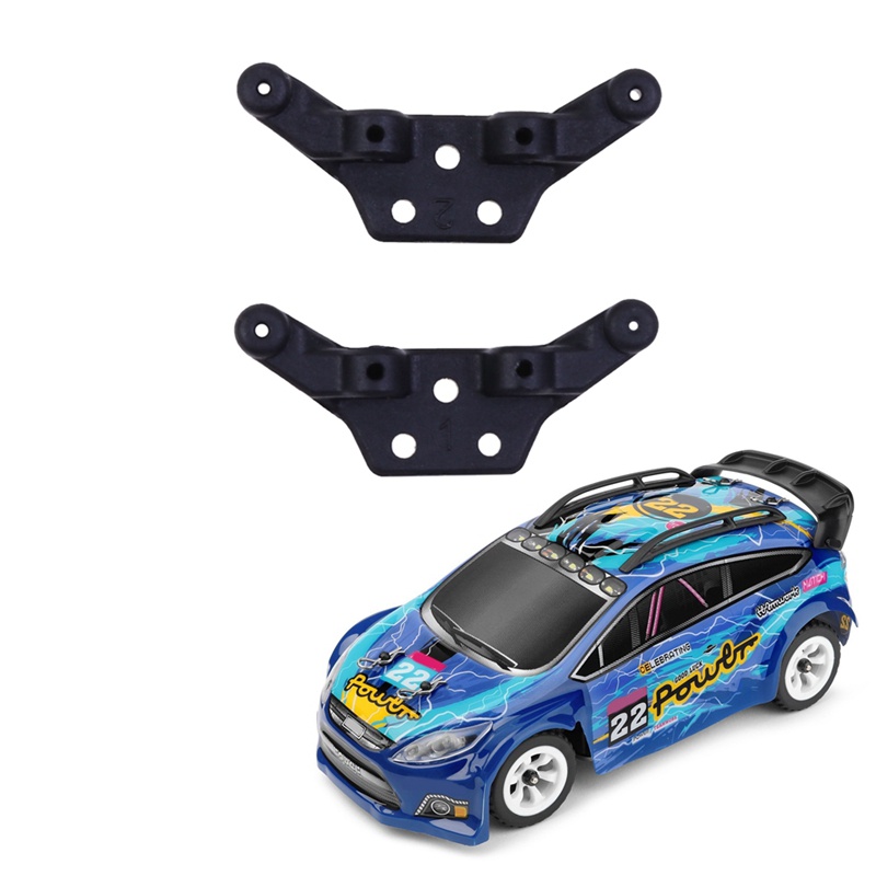 Phụ Kiện Tháp Giảm Xóc K989-25 Cho WLtoys K969 K979 K989 K999 P929 P939 284131 284161 284010 Phụ Kiện Cho Xe Hơi Điều Khiển Từ Xa 1 / 28