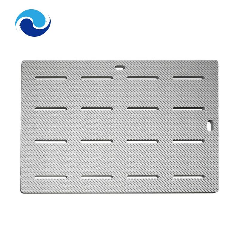 Thảm Lót Sàn Nhà Tắm Bằng Nhựa Hình Chữ Nhật Chống Rơi Tiện Dụng