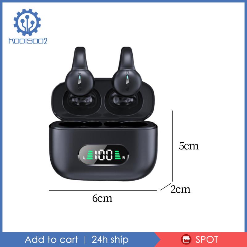 Tai Nghe Nhét Tai IPX6 Chống Thấm Nước Chất Lượng Cao