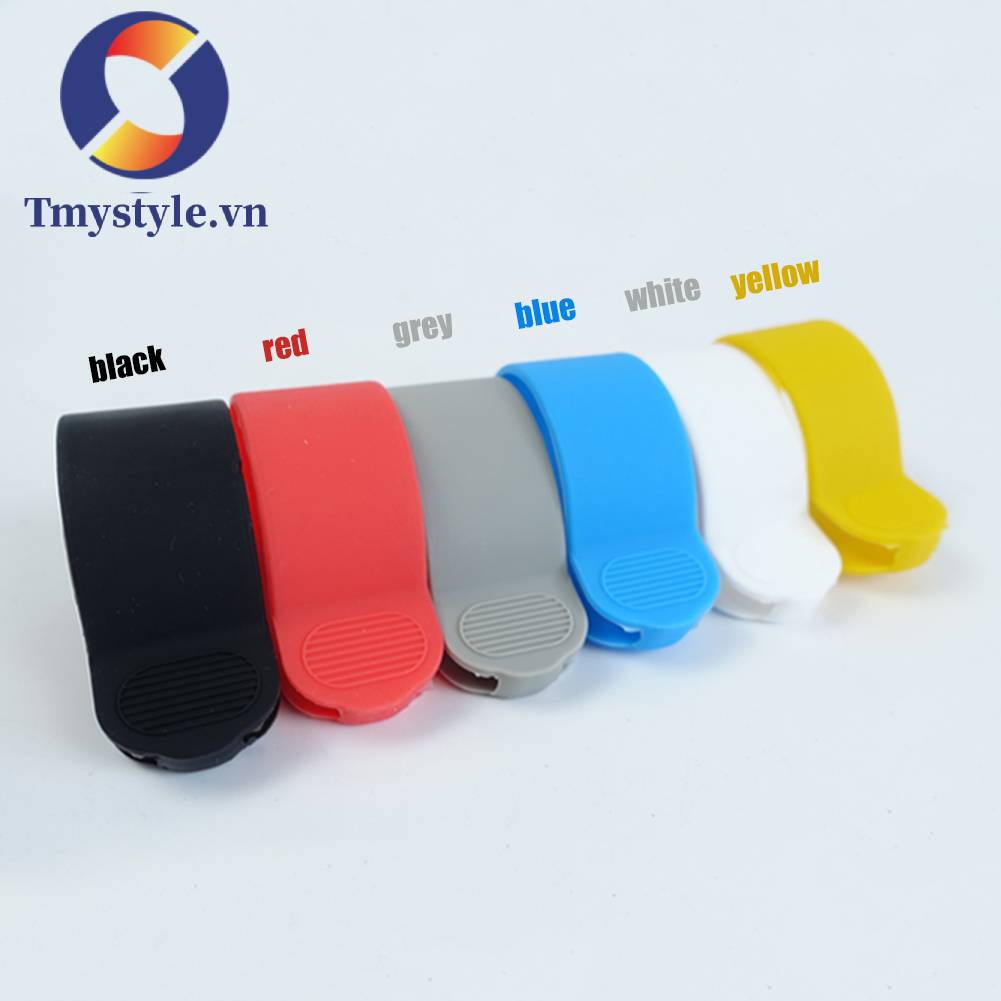 Vỏ Silicon Bảo Vệ Cho Xe Điện M365 1s PRO