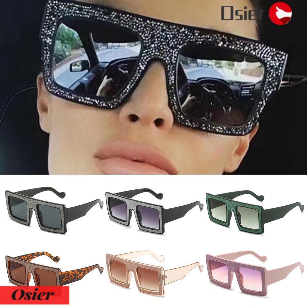 OSIER1 Kính Mát Mắt Mèo Chống Tia UV400