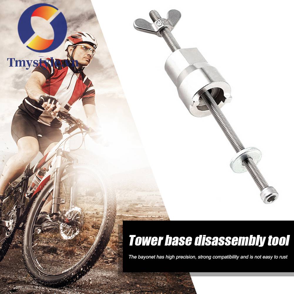 Dụng Cụ Tháo Lắp Thân Xe Đạp Leo Núi MTB Chuyên Dụng