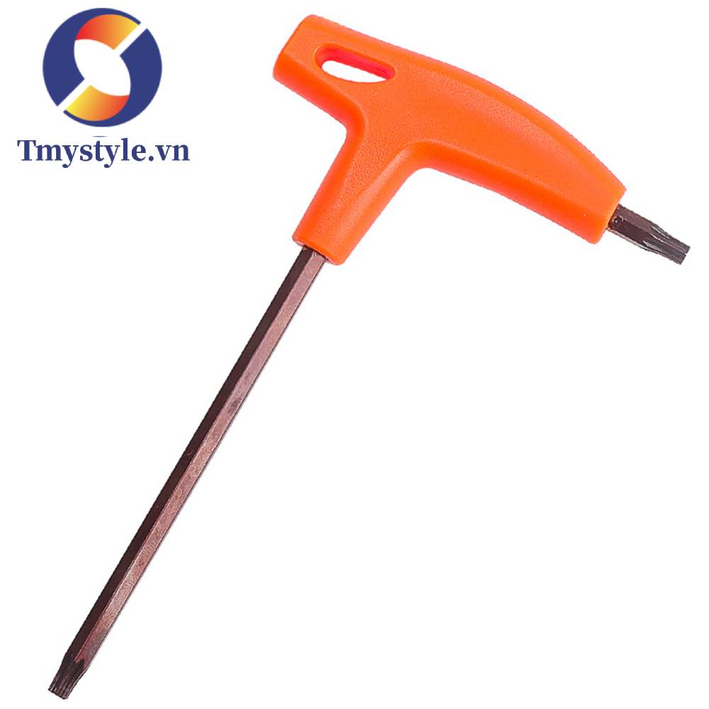 Cờ Lê Tháo Lắp Sửa Chữa Xe Đạp T25 Torx