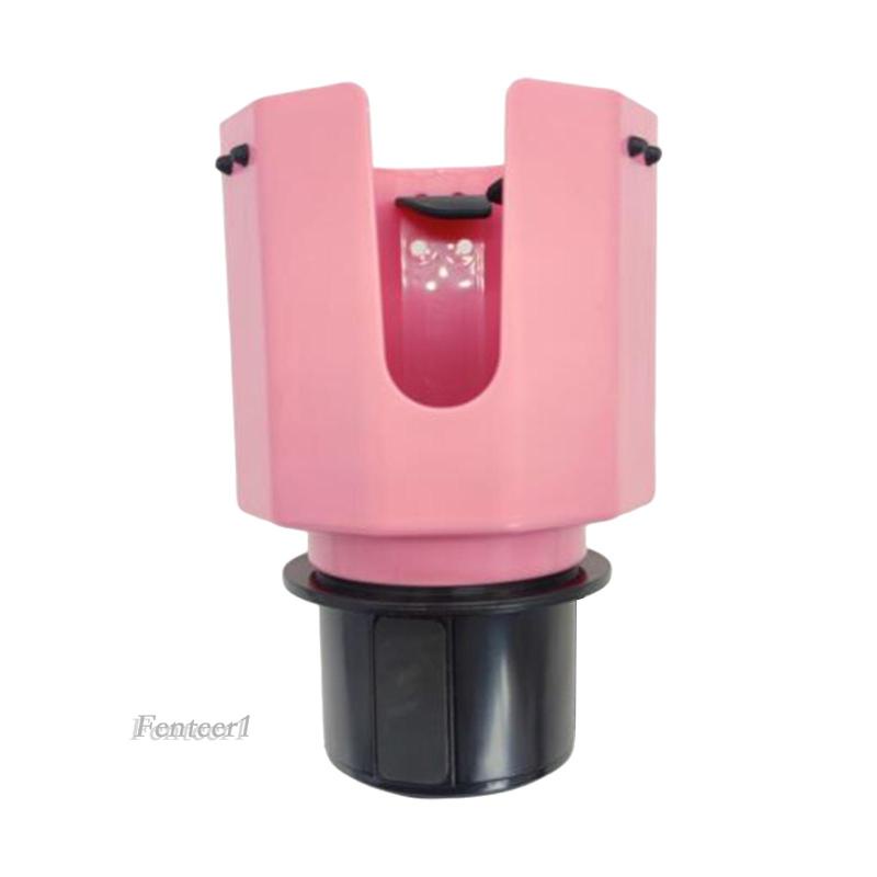 Giá Đỡ Cốc Nước Đa Năng Siêu Bền Tiện Dụng Cho Xe Hơi