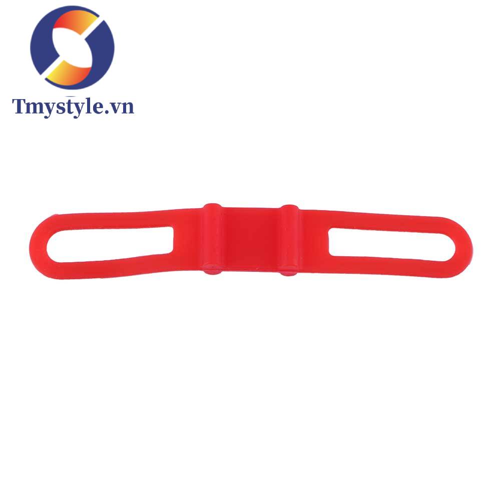 Giá Đỡ Đèn Pin Gắn Tay Lái Xe Đạp Tiện Lợi
