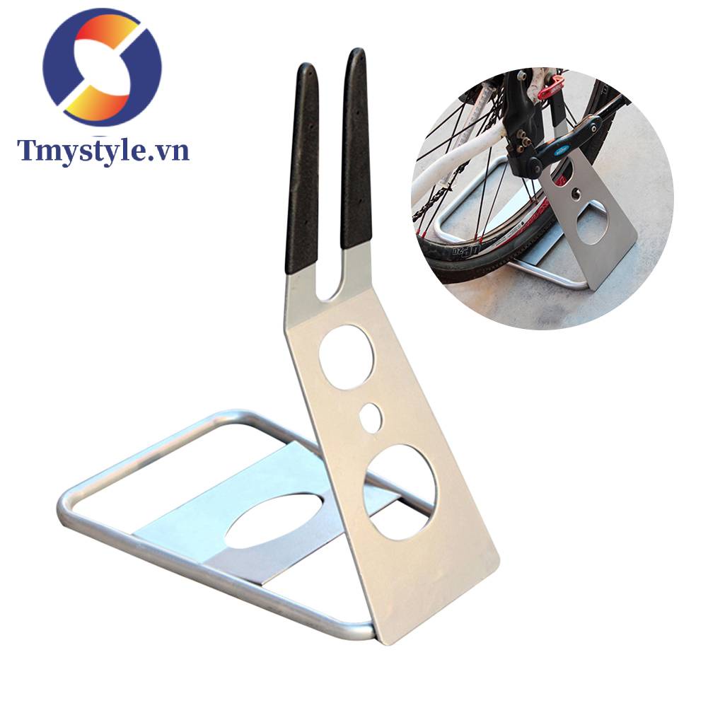 Giá Đỡ Bánh Xe Đạp Địa Hình Chuyên Dụng