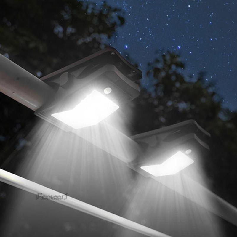 Đèn LED Gắn Dù An Toàn Cho Gara / Garage / Ban Công / Cắm Trại