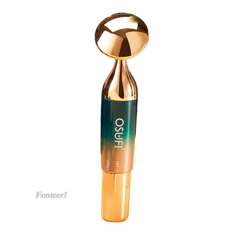 Máy Mát Xa Làm Săn Chắc Da Mặt Sử Dụng Điện