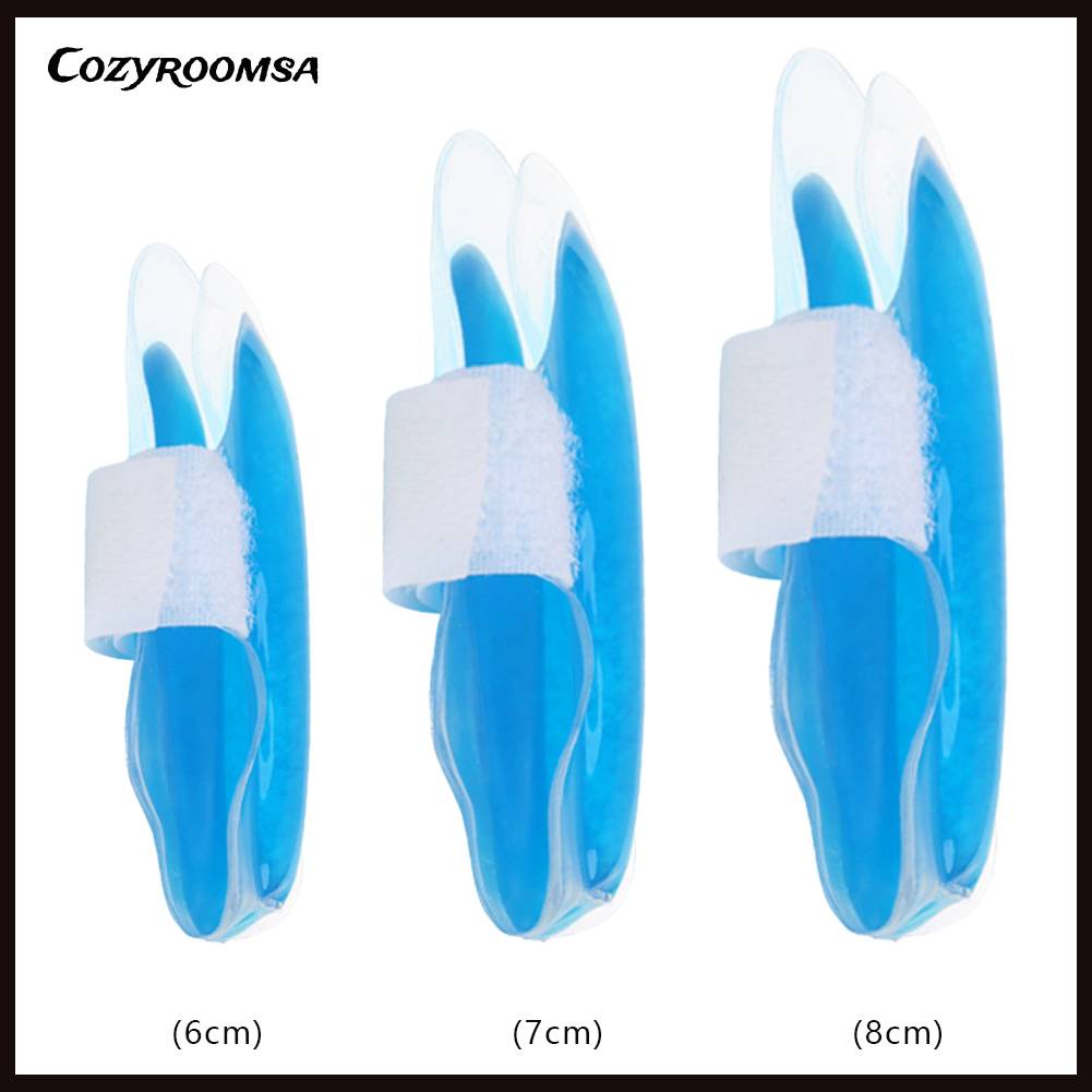 Mũ Làm Mát Đeo Ngón Tay Thoải Mái Tiện Dụng