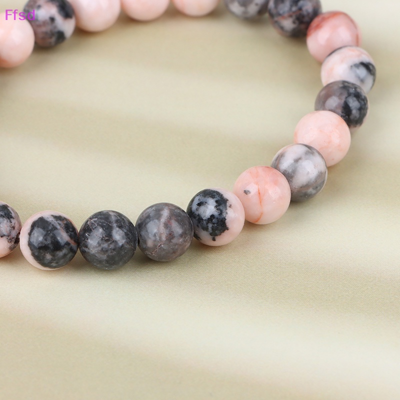 {Ffsd} Vòng Tay Dây Mặt Đá Tự Nhiên Có Thể Điều Chỉnh Làm Quà Tặng Ý Nghĩa Cho Phụ Nữ * Bán Chạy