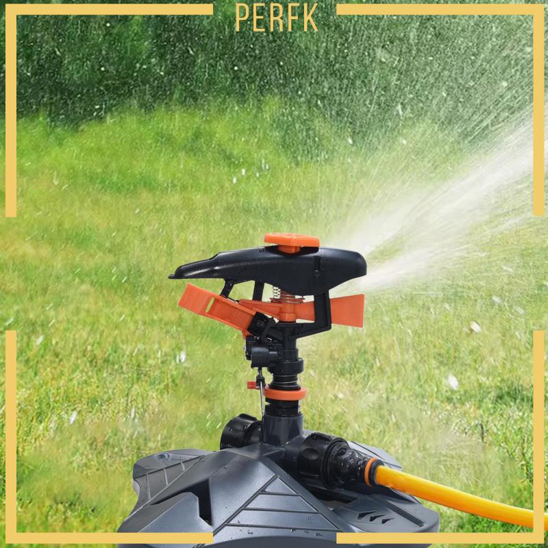 Vòi Phun Nước Tưới Cây Tự Động Có Thể Điều Chỉnh