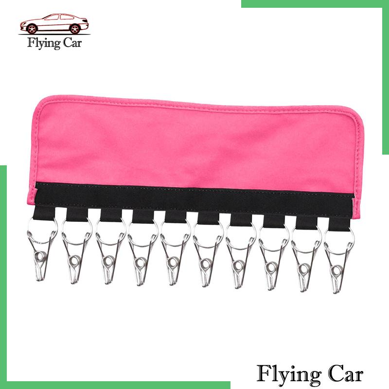 Giá Đỡ Mũ Lưỡi Trai Có Kẹp Tiện Dụng Cho Phòng Khách / Văn Phòng