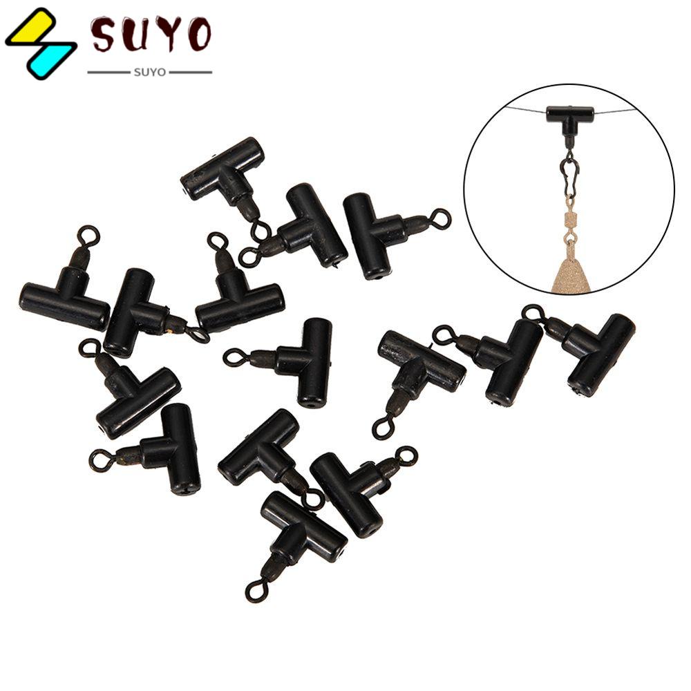 SUYO Bộ Dụng Cụ Câu Cá Chất Lượng Cao Tiện Lợi