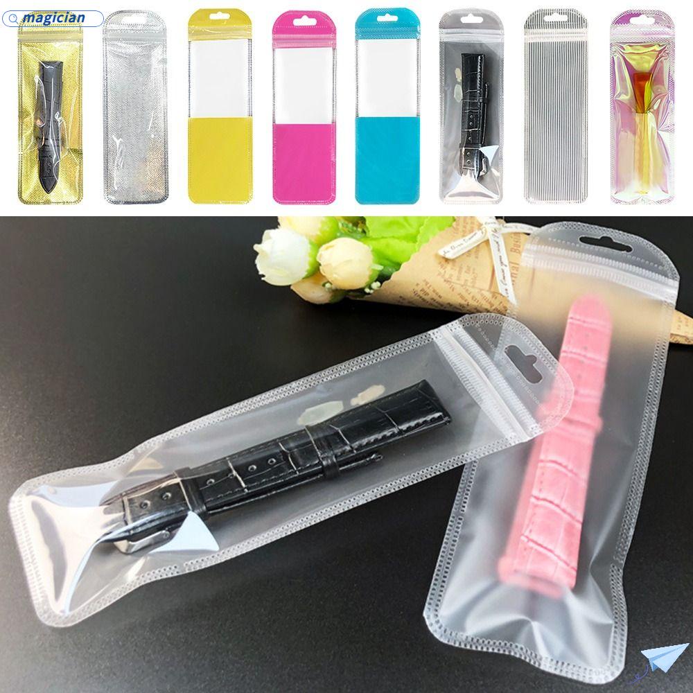 MAG Túi Zip Đựng Trang Sức Chất Lượng Cao