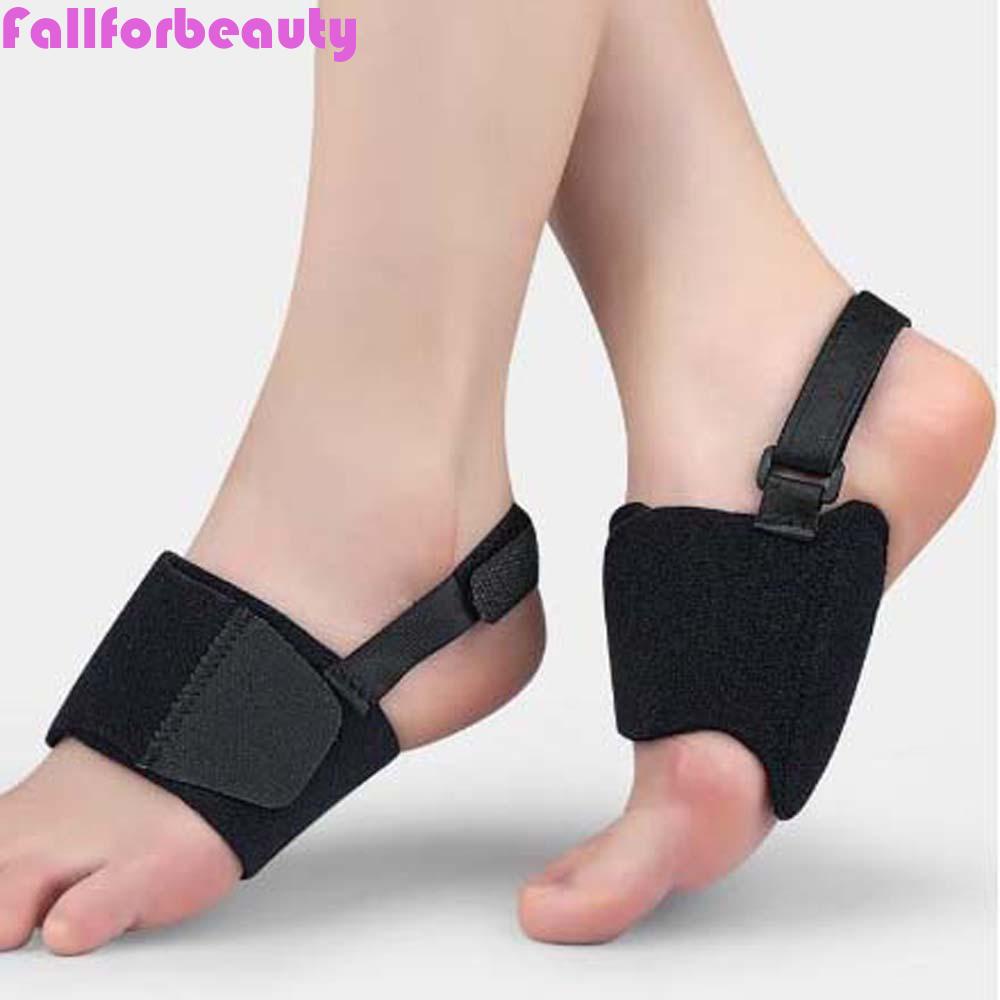 FALLFORBEAUTY Miếng Lót Giày Cao Gót Màu Đen Chống Trượt Thoải Mái Dành Cho Người Lớn