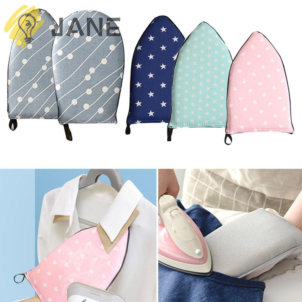 JANE Găng Tay Mini Chịu Nhiệt Chống Hơi Nước Dùng Ủi Đồ Tiện Dụng