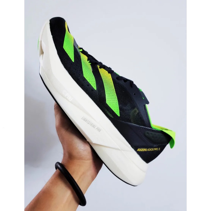 Giày Thể Thao Adidas Adizero Adios Pro 3 100% Chính Hãng