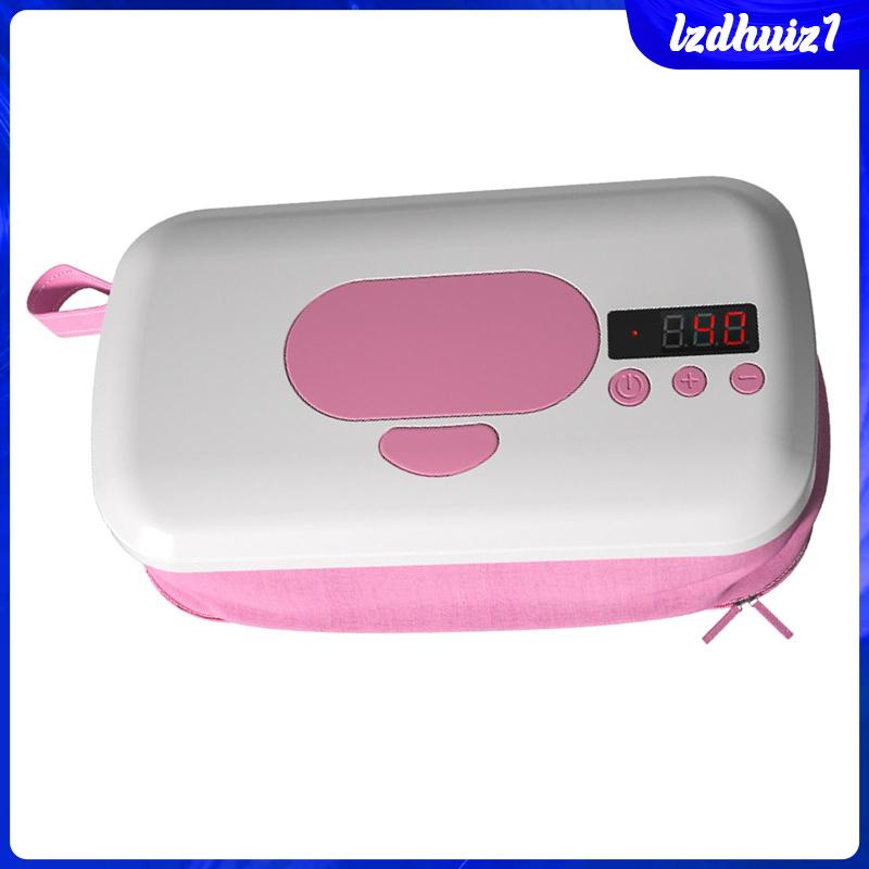 Túi Giữ Ấm Ướt Nhanh Chóng Tiện Lợi