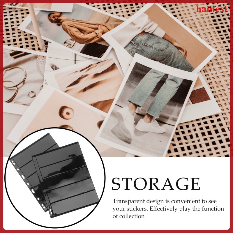 Album Đựng Tài Liệu Khổ A5 Và 10 Tấm Bưu Thiếp Hai Mặt Phiên Bản Tiêu Chuẩn