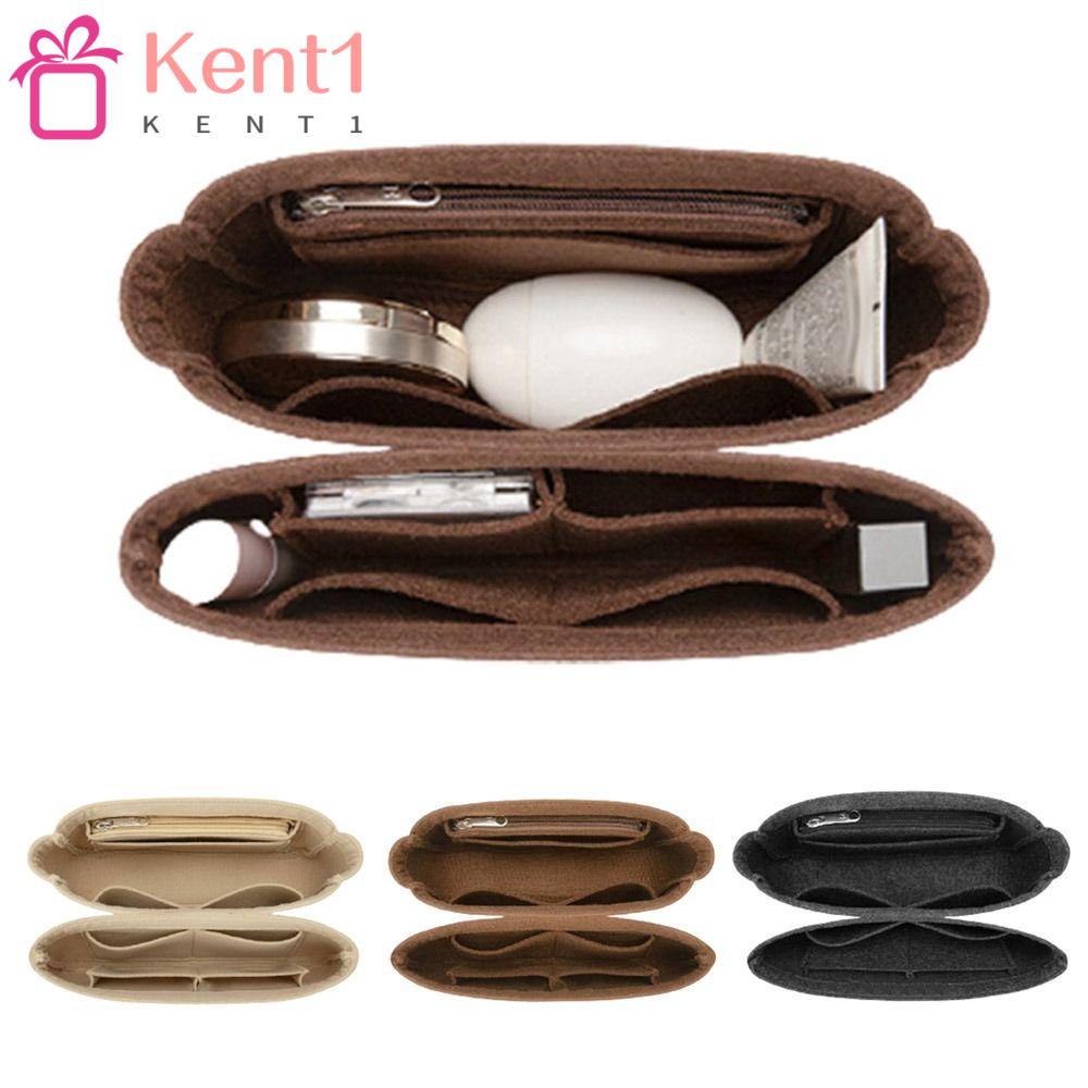 KENT1 Túi Xách Du Lịch Vải Mềm