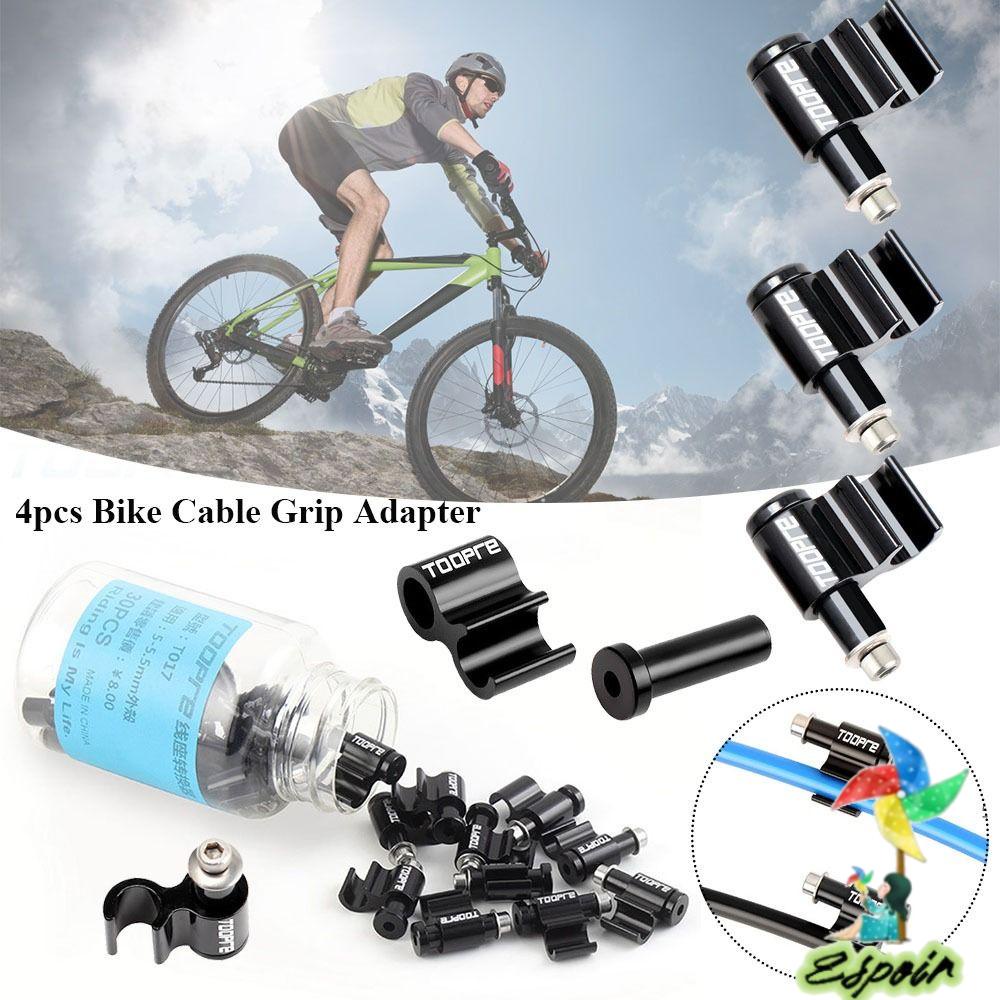 ESPO Set 4 Dây Phanh Xe Đạp Chuyên Dụng