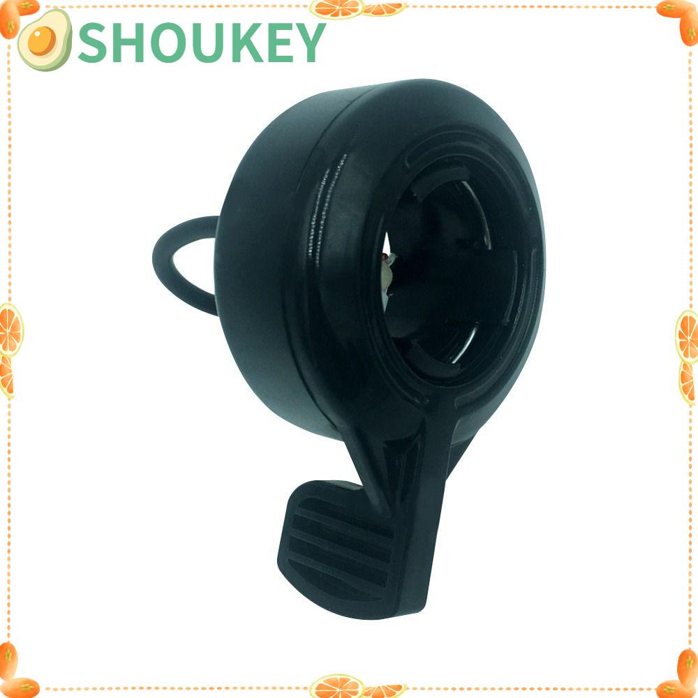 SHOUKEY Công Tắc Điều Khiển Tốc Độ Ngón Tay Cái Cho Xe Scooter