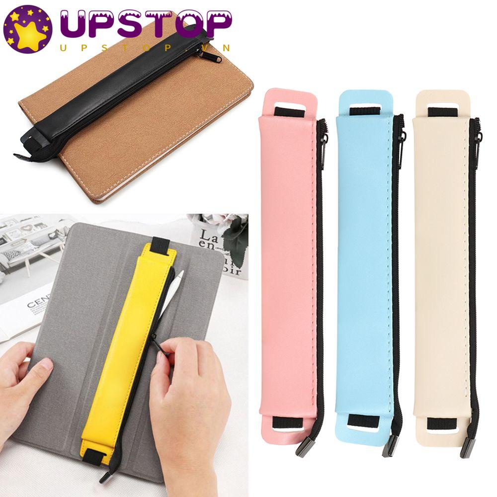 UPSTOPVN 1 Bao Da Máy Tính Bảng Chống Bụi Chống Thất Lạc Thông Dụng Bảo Vệ Cho Tablet Giá Đỡ