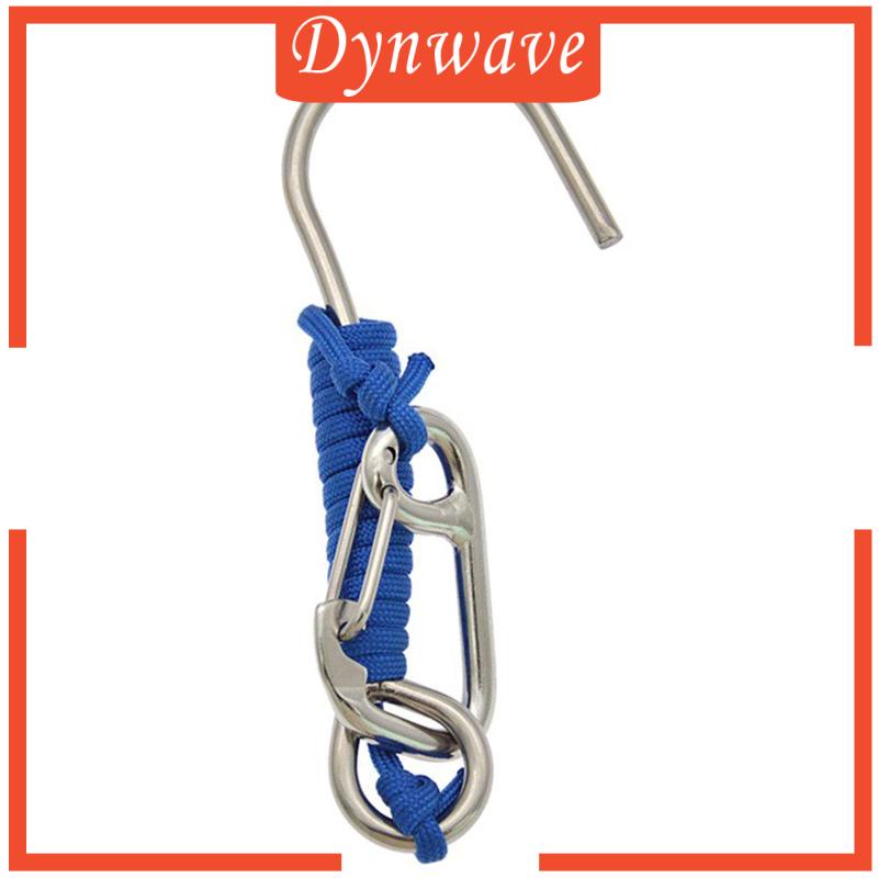 Móc Kẹp Lặn Tháo Lắp Nhanh Chuyên Dụng Cho Người Lớn