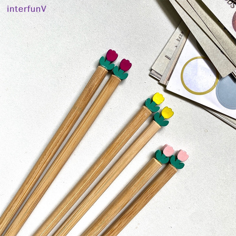 1 Đôi Găng Tay Chống Trượt Họa Tiết Hoạt Hình Phong Cách Trung Hoa