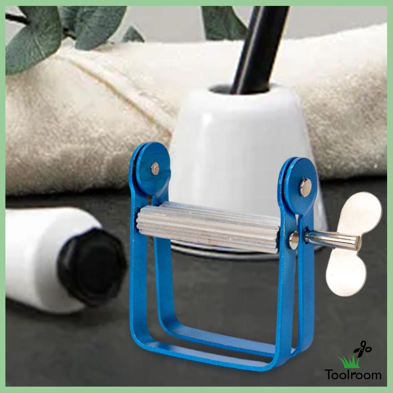 Dụng Cụ Ép Tuýp Kem Đánh Răng Chuyên Dụng Cho Salon Làm Tóc