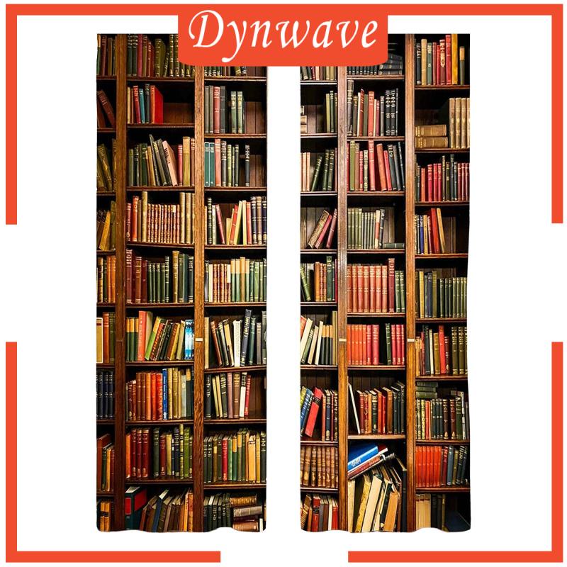 Set 2 Thanh Treo Rèm Cửa Sổ / Cửa Kính Dạng Trượt