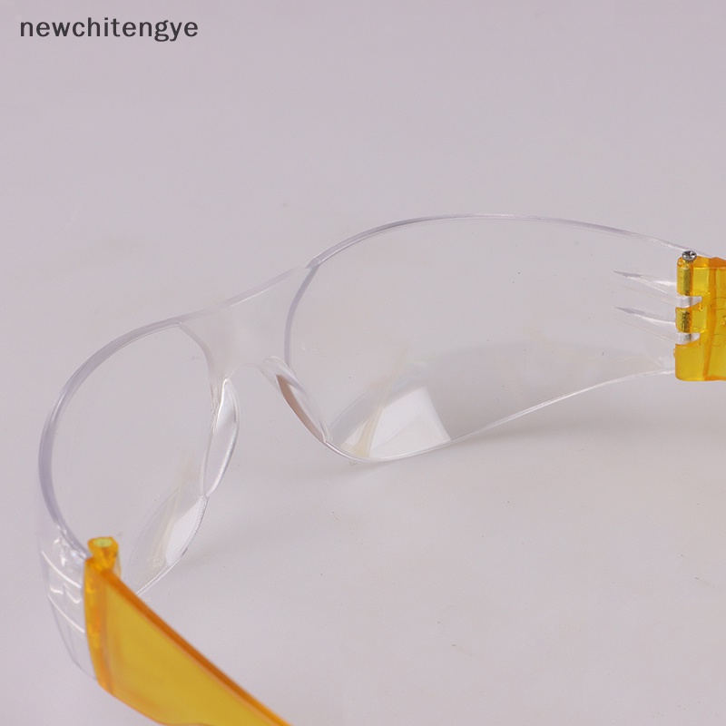 Kính Bảo Hộ Chống Gió / Sương Mù / Bụi Bẩn Thiết Kế Trong Suốt Tiện Dụng Khi Đi Xe Đạp / Leo